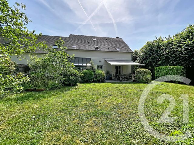maison à vendre - 6 pièces - 180.0 m2 - SENLIS - 60 - PICARDIE - Century 21 Agence Saint-Pierre