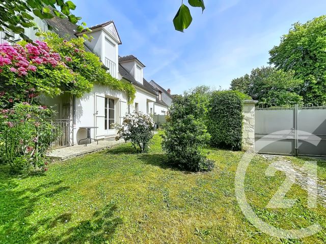 maison - SENLIS - 60