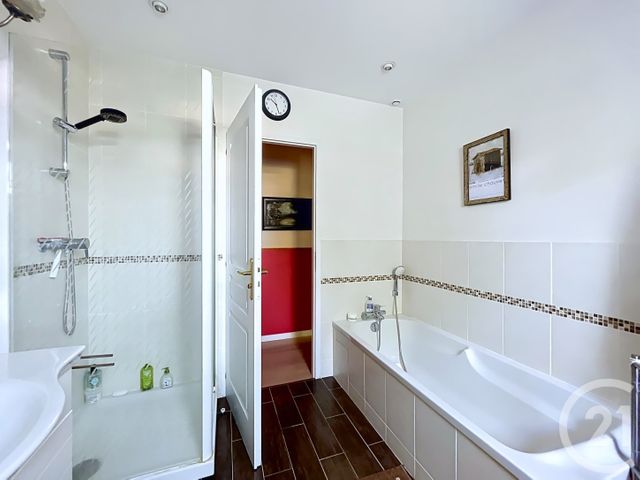 maison à vendre - 6 pièces - 180.0 m2 - SENLIS - 60 - PICARDIE - Century 21 Agence Saint-Pierre