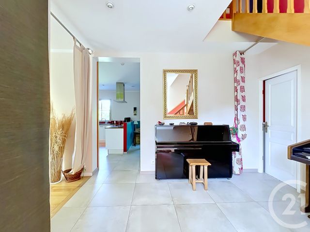 maison à vendre - 6 pièces - 180.0 m2 - SENLIS - 60 - PICARDIE - Century 21 Agence Saint-Pierre