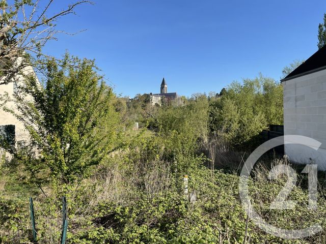 terrain à vendre - 2096.0 m2 - SENLIS - 60 - PICARDIE - Century 21 Agence Saint-Pierre