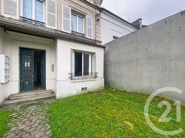 Appartement Local à vendre SENLIS