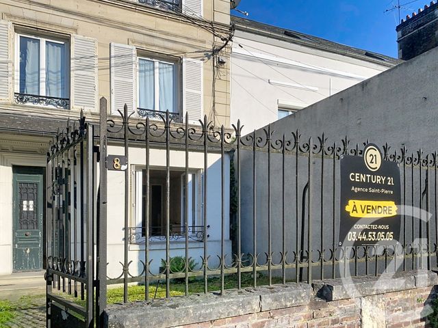 Appartement Local à vendre SENLIS