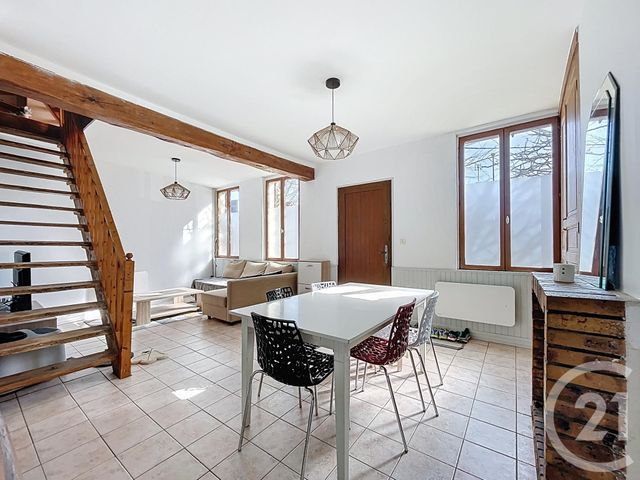 maison à vendre - 4 pièces - 92.0 m2 - LACROIX ST OUEN - 60 - PICARDIE - Century 21 Agence Saint-Pierre