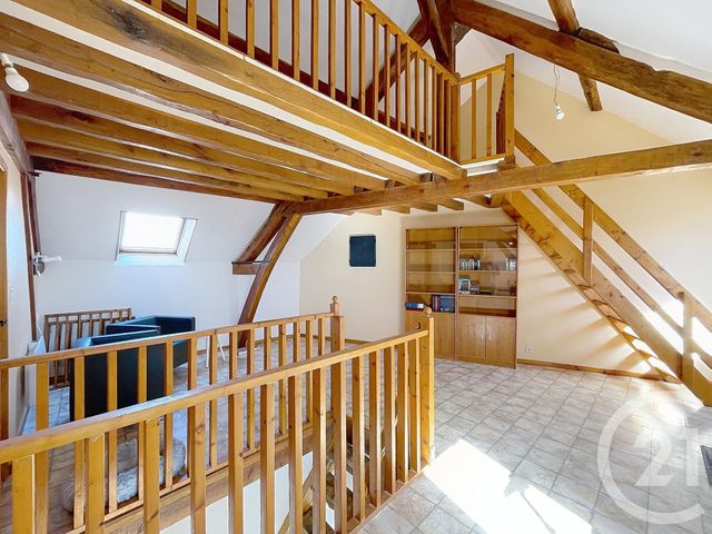 maison à vendre - 4 pièces - 92.0 m2 - LACROIX ST OUEN - 60 - PICARDIE - Century 21 Agence Saint-Pierre