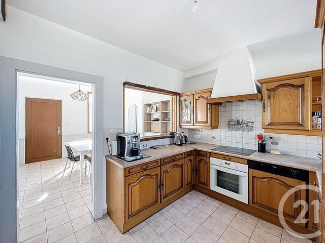 maison à vendre - 4 pièces - 92.0 m2 - LACROIX ST OUEN - 60 - PICARDIE - Century 21 Agence Saint-Pierre