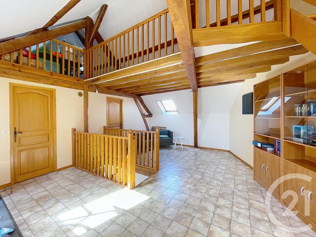 maison à vendre - 4 pièces - 92.0 m2 - LACROIX ST OUEN - 60 - PICARDIE - Century 21 Agence Saint-Pierre