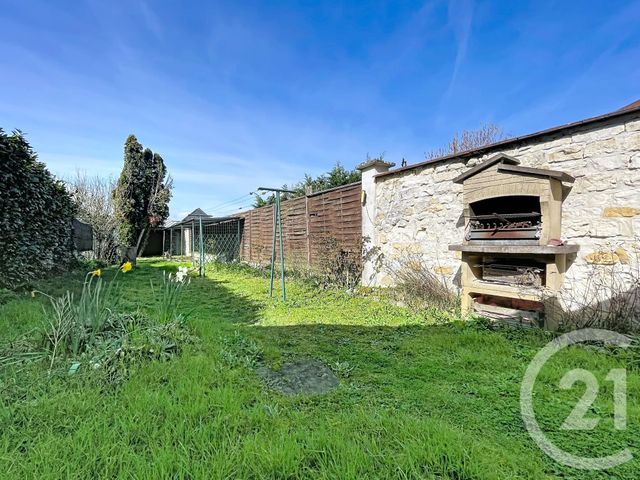 maison à vendre - 4 pièces - 92.0 m2 - LACROIX ST OUEN - 60 - PICARDIE - Century 21 Agence Saint-Pierre