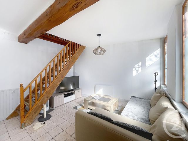 maison à vendre - 4 pièces - 92.0 m2 - LACROIX ST OUEN - 60 - PICARDIE - Century 21 Agence Saint-Pierre