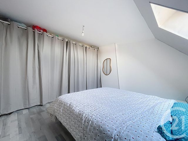 maison à vendre - 4 pièces - 92.0 m2 - LACROIX ST OUEN - 60 - PICARDIE - Century 21 Agence Saint-Pierre