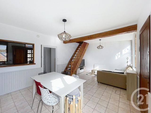 maison à vendre - 4 pièces - 92.0 m2 - LACROIX ST OUEN - 60 - PICARDIE - Century 21 Agence Saint-Pierre