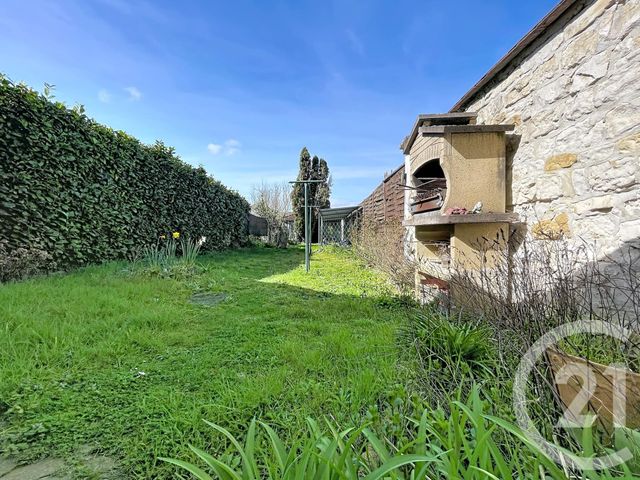 maison à vendre - 4 pièces - 92.0 m2 - LACROIX ST OUEN - 60 - PICARDIE - Century 21 Agence Saint-Pierre