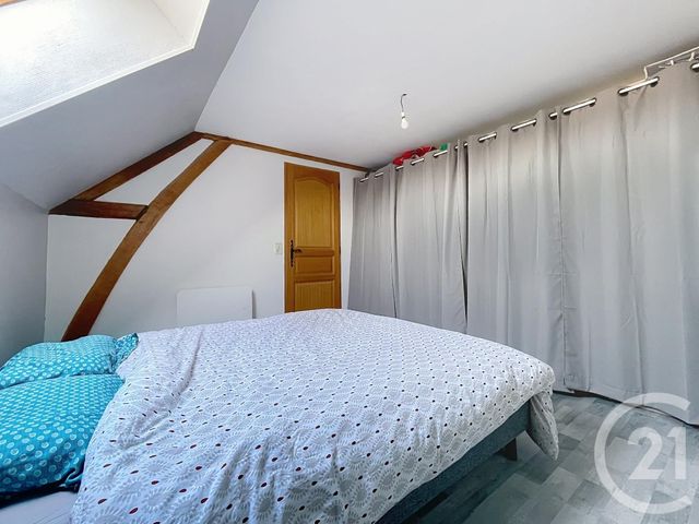 maison à vendre - 4 pièces - 92.0 m2 - LACROIX ST OUEN - 60 - PICARDIE - Century 21 Agence Saint-Pierre