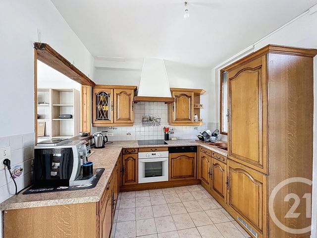 maison à vendre - 4 pièces - 92.0 m2 - LACROIX ST OUEN - 60 - PICARDIE - Century 21 Agence Saint-Pierre