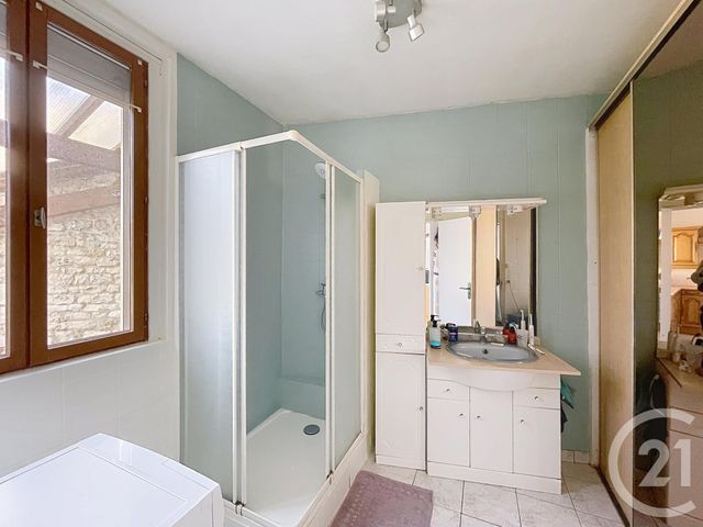 maison à vendre - 4 pièces - 92.0 m2 - LACROIX ST OUEN - 60 - PICARDIE - Century 21 Agence Saint-Pierre