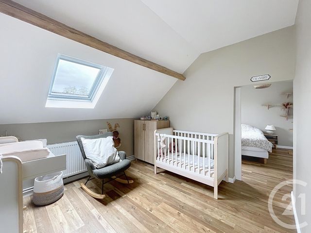 maison à vendre - 4 pièces - 90.42 m2 - LE MEUX - 60 - PICARDIE - Century 21 Agence Saint-Pierre