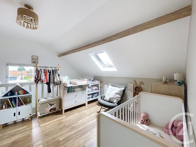 maison à vendre - 4 pièces - 90.42 m2 - LE MEUX - 60 - PICARDIE - Century 21 Agence Saint-Pierre