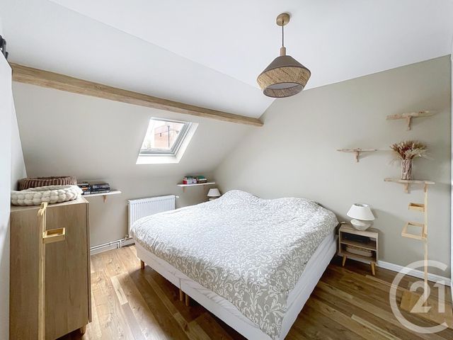 maison à vendre - 4 pièces - 90.42 m2 - LE MEUX - 60 - PICARDIE - Century 21 Agence Saint-Pierre