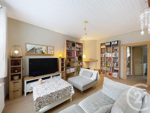 maison à vendre - 4 pièces - 90.42 m2 - LE MEUX - 60 - PICARDIE - Century 21 Agence Saint-Pierre