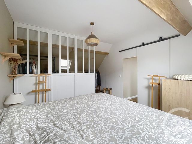 maison à vendre - 4 pièces - 90.42 m2 - LE MEUX - 60 - PICARDIE - Century 21 Agence Saint-Pierre