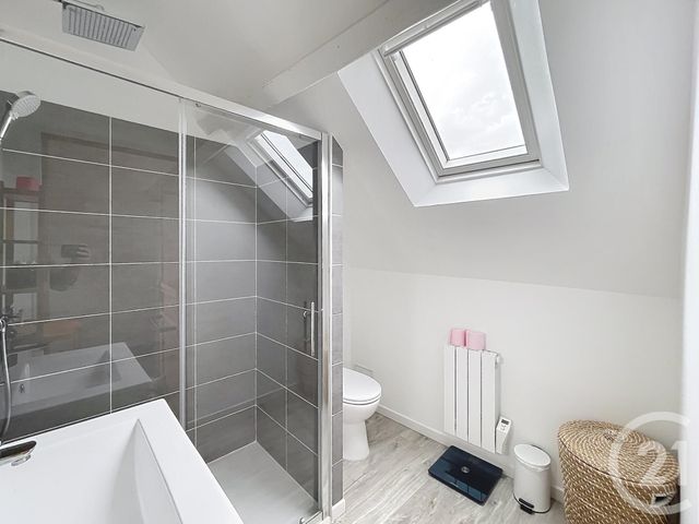 maison à vendre - 4 pièces - 90.42 m2 - LE MEUX - 60 - PICARDIE - Century 21 Agence Saint-Pierre