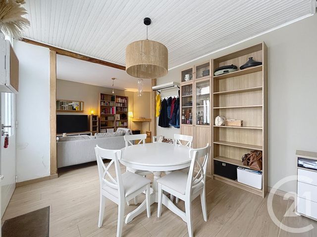 maison à vendre - 4 pièces - 90.42 m2 - LE MEUX - 60 - PICARDIE - Century 21 Agence Saint-Pierre