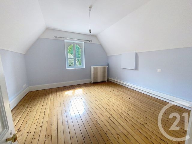 maison à louer - 8 pièces - 163.16 m2 - SENLIS - 60 - PICARDIE - Century 21 Agence Saint-Pierre