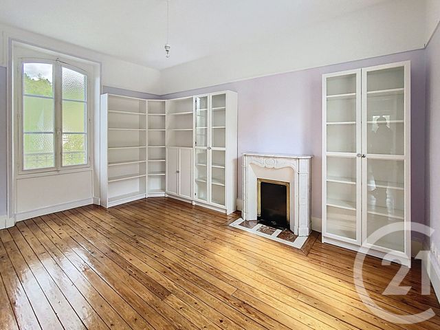 maison à louer - 8 pièces - 163.16 m2 - SENLIS - 60 - PICARDIE - Century 21 Agence Saint-Pierre