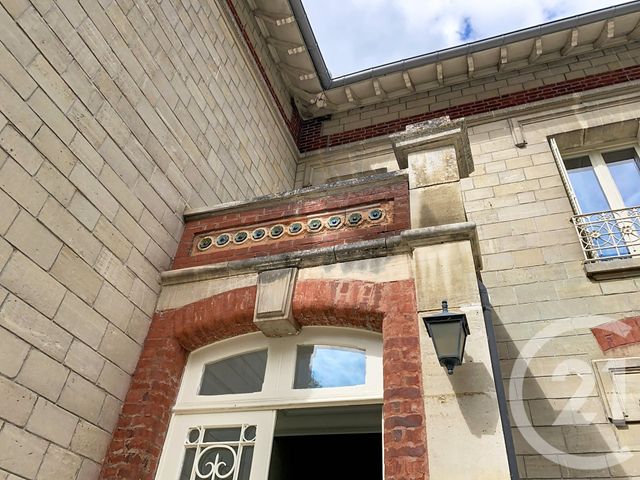 maison à louer - 8 pièces - 163.16 m2 - SENLIS - 60 - PICARDIE - Century 21 Agence Saint-Pierre