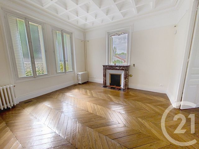 maison à louer - 8 pièces - 163.16 m2 - SENLIS - 60 - PICARDIE - Century 21 Agence Saint-Pierre