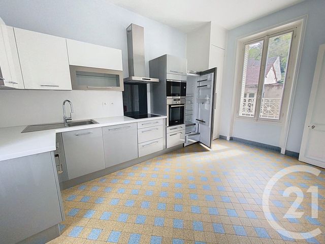 maison à louer - 8 pièces - 163.16 m2 - SENLIS - 60 - PICARDIE - Century 21 Agence Saint-Pierre