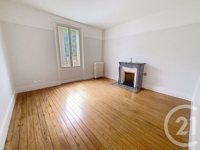 maison à louer - 8 pièces - 163.16 m2 - SENLIS - 60 - PICARDIE - Century 21 Agence Saint-Pierre