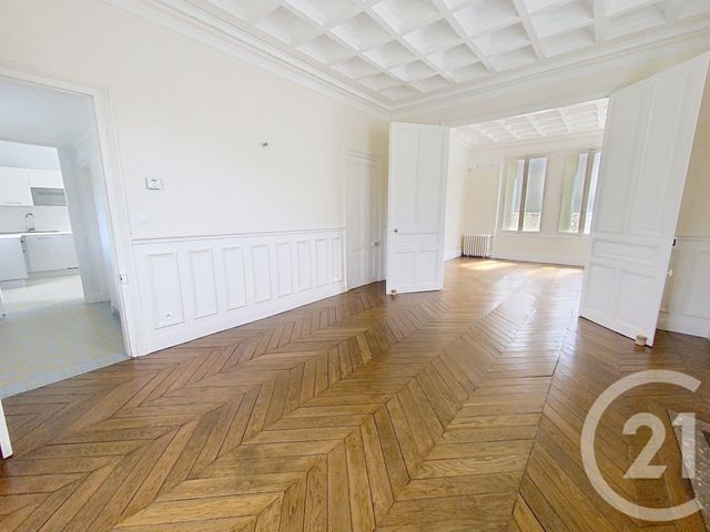 maison à louer - 8 pièces - 163.16 m2 - SENLIS - 60 - PICARDIE - Century 21 Agence Saint-Pierre