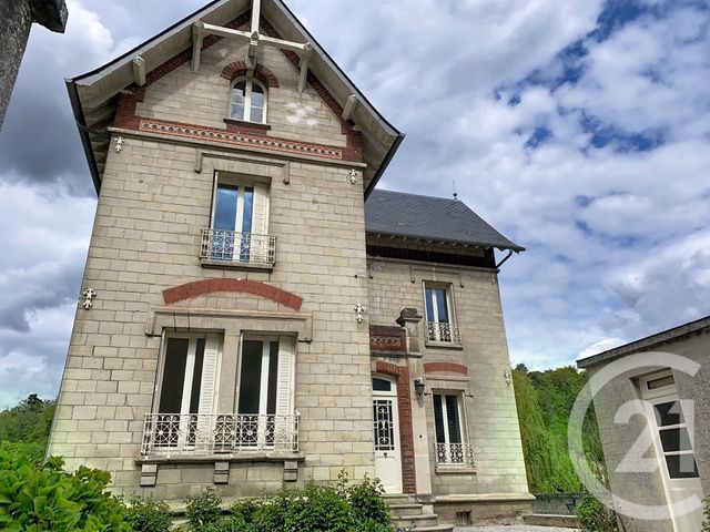 Maison à louer SENLIS