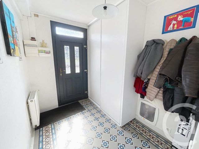 maison à vendre - 5 pièces - 101.0 m2 - ESTREES ST DENIS - 60 - PICARDIE - Century 21 Agence Saint-Pierre