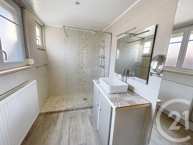 maison à vendre - 5 pièces - 101.0 m2 - ESTREES ST DENIS - 60 - PICARDIE - Century 21 Agence Saint-Pierre