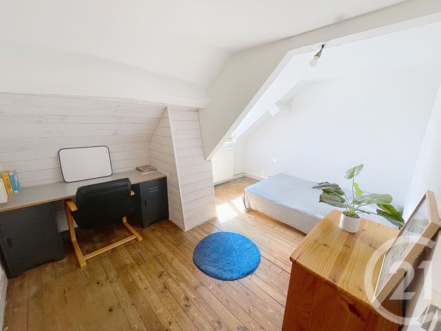 maison à vendre - 5 pièces - 101.0 m2 - ESTREES ST DENIS - 60 - PICARDIE - Century 21 Agence Saint-Pierre