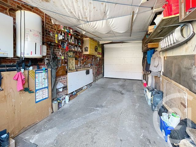 maison à vendre - 5 pièces - 101.0 m2 - ESTREES ST DENIS - 60 - PICARDIE - Century 21 Agence Saint-Pierre