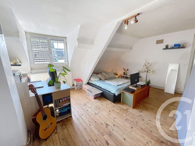 maison à vendre - 5 pièces - 101.0 m2 - ESTREES ST DENIS - 60 - PICARDIE - Century 21 Agence Saint-Pierre