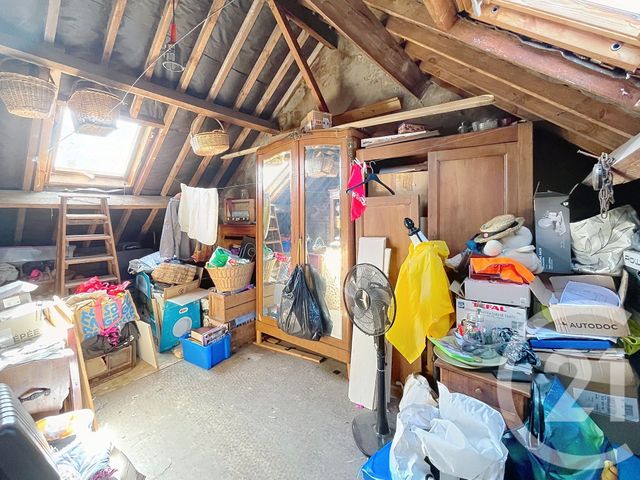 maison à vendre - 5 pièces - 101.0 m2 - ESTREES ST DENIS - 60 - PICARDIE - Century 21 Agence Saint-Pierre