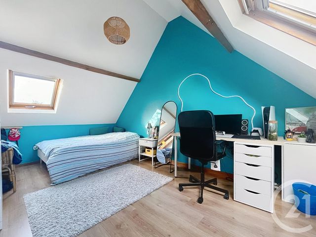 maison à vendre - 5 pièces - 118.0 m2 - LACROIX ST OUEN - 60 - PICARDIE - Century 21 Agence Saint-Pierre