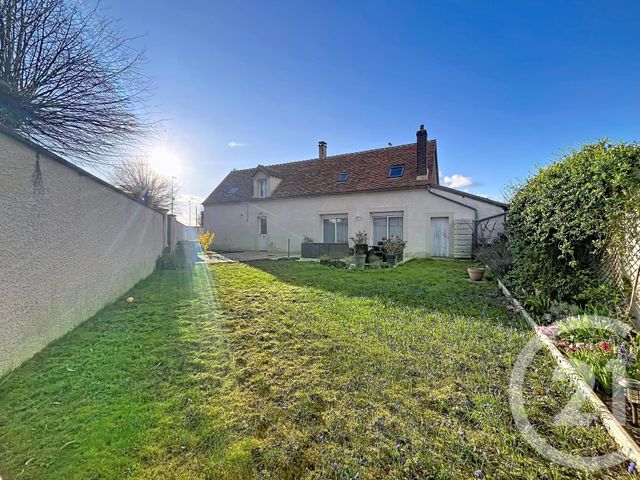 maison à vendre - 5 pièces - 118.0 m2 - LACROIX ST OUEN - 60 - PICARDIE - Century 21 Agence Saint-Pierre