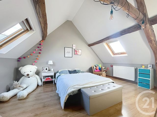 maison à vendre - 5 pièces - 118.0 m2 - LACROIX ST OUEN - 60 - PICARDIE - Century 21 Agence Saint-Pierre