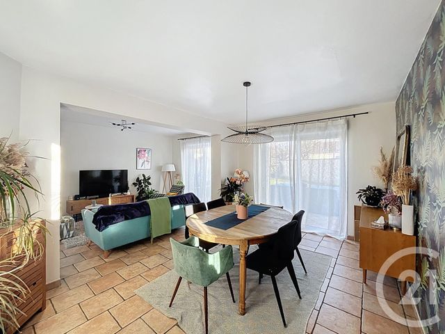maison à vendre - 5 pièces - 118.0 m2 - LACROIX ST OUEN - 60 - PICARDIE - Century 21 Agence Saint-Pierre