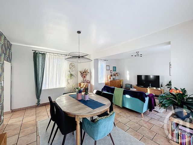 maison à vendre - 5 pièces - 118.0 m2 - LACROIX ST OUEN - 60 - PICARDIE - Century 21 Agence Saint-Pierre