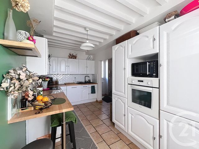 maison à vendre - 5 pièces - 118.0 m2 - LACROIX ST OUEN - 60 - PICARDIE - Century 21 Agence Saint-Pierre