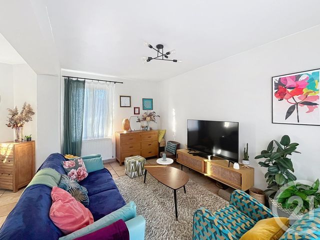 maison à vendre - 5 pièces - 118.0 m2 - LACROIX ST OUEN - 60 - PICARDIE - Century 21 Agence Saint-Pierre