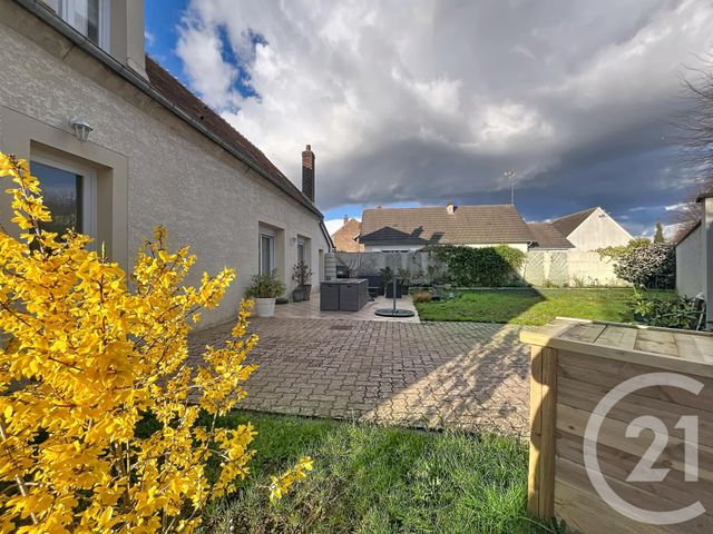 maison à vendre - 5 pièces - 118.0 m2 - LACROIX ST OUEN - 60 - PICARDIE - Century 21 Agence Saint-Pierre