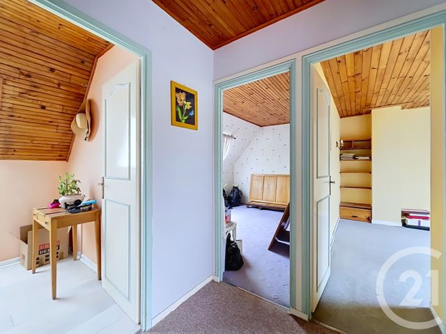 maison à vendre - 4 pièces - 94.62 m2 - SENLIS - 60 - PICARDIE - Century 21 Agence Saint-Pierre