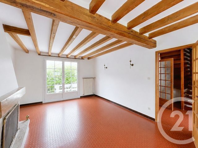 maison à vendre - 4 pièces - 94.62 m2 - SENLIS - 60 - PICARDIE - Century 21 Agence Saint-Pierre